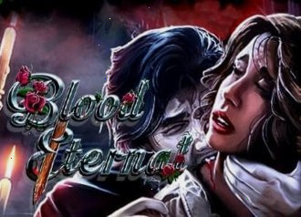 Автомат Blood Eternal от Betsoft Gaming
