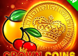 Игра Crown Coins от Endorphina